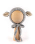 GANG OF KIDS / Fairy Hat Tweed_Ash(2-4y)